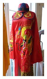 Cirencester Chinese New Year 02